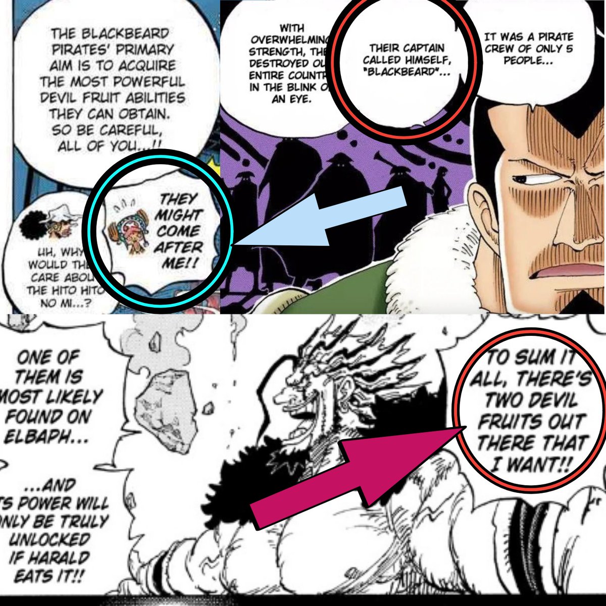 luffyontop tweet media