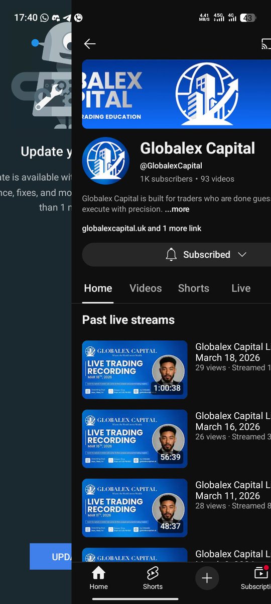 Bashir Ahmed tweet media