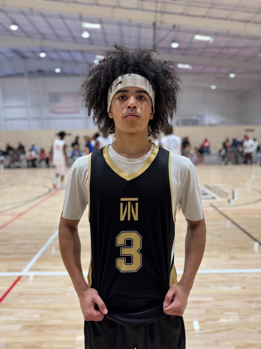 Shun Williams tweet media