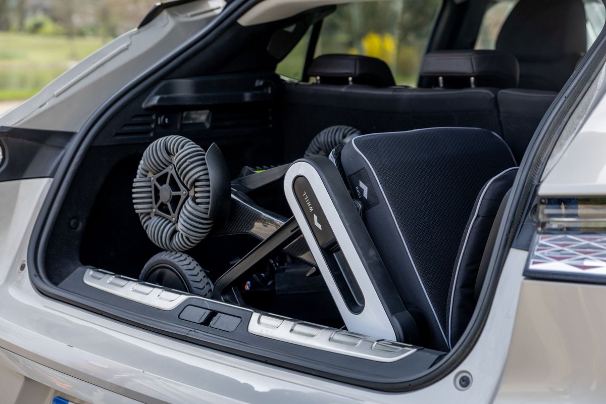 Accessible Madrid tweet media