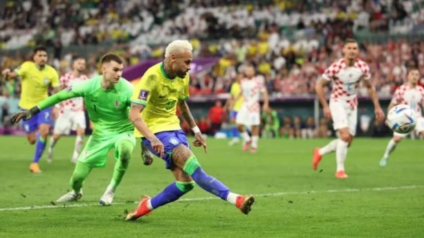 Nunca lo viste, no por eso nunca pasó.