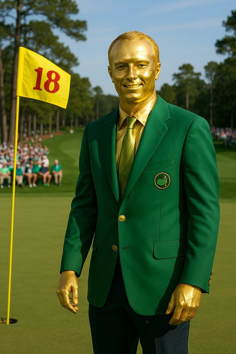 Upper East Side Golf tweet media