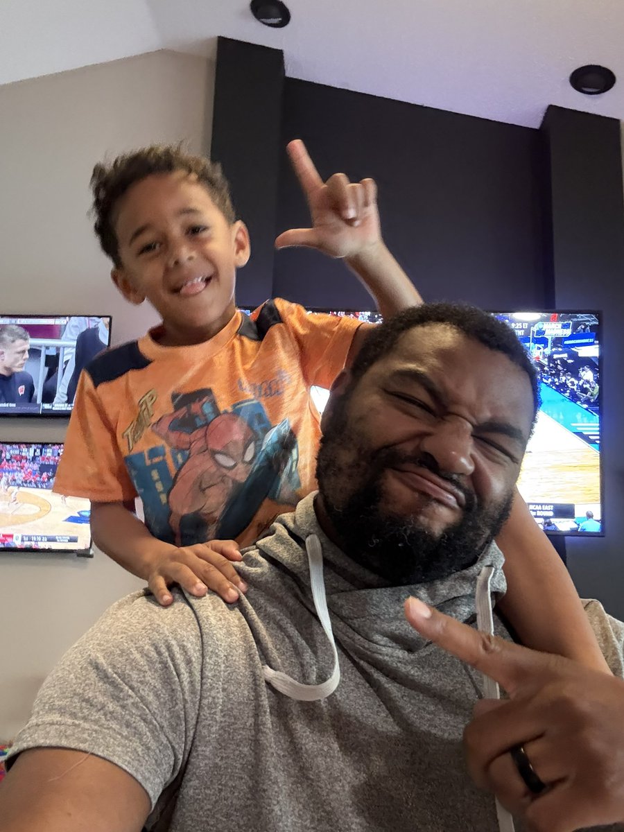 Angelo Dawkins tweet media