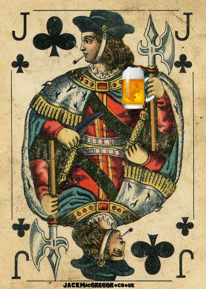 Jack MacGregor tweet media