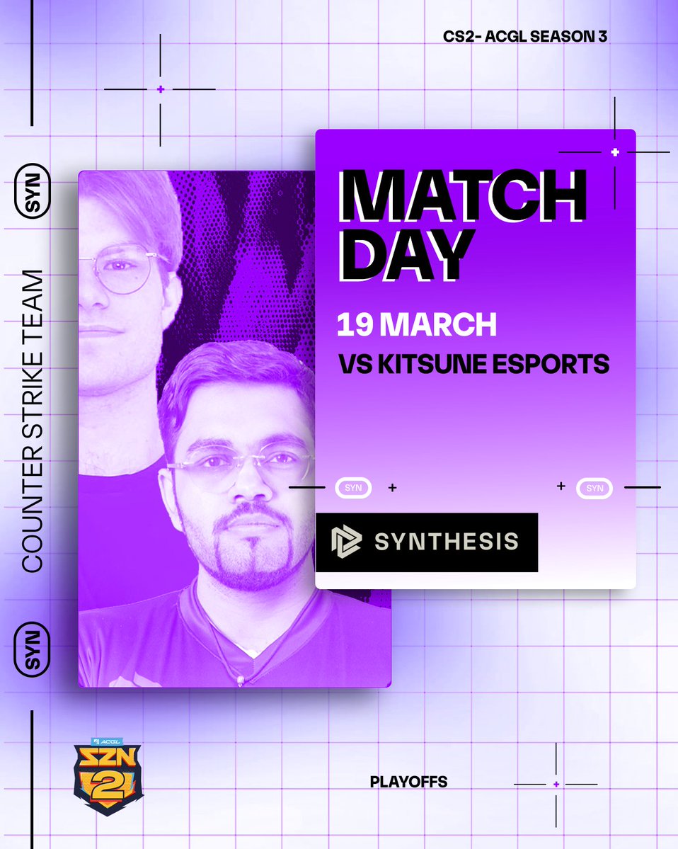 Synthesis tweet media