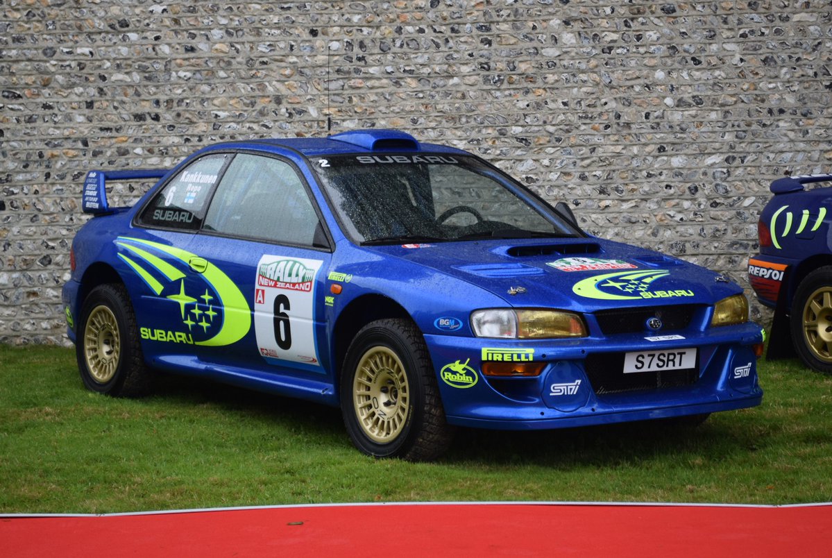 OverTake tweet media