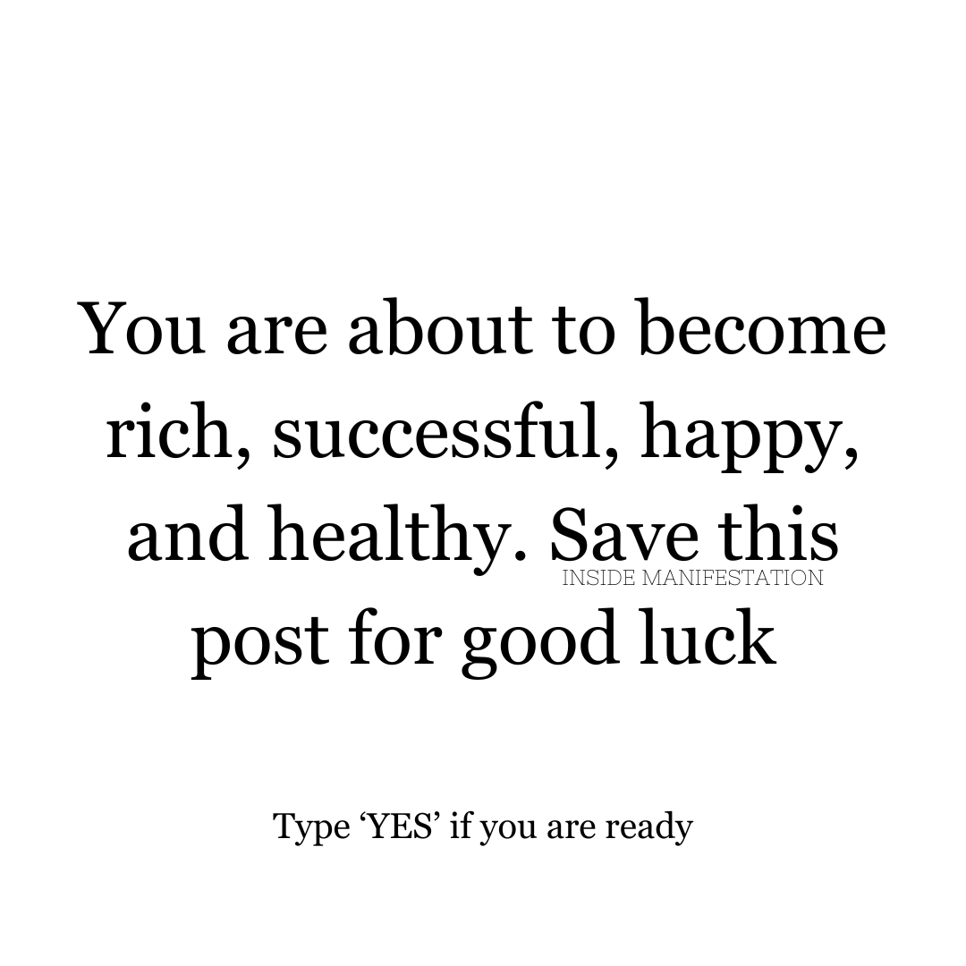 Inside Manifestation tweet media