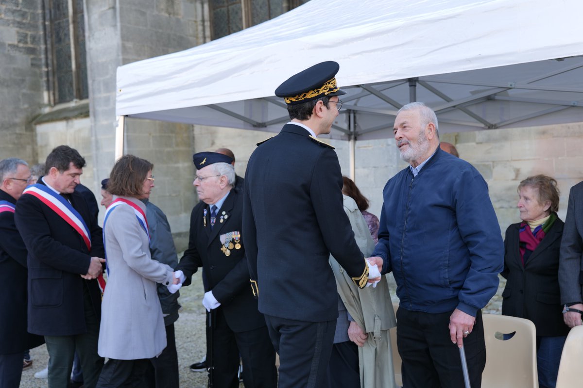 Préfet de la Marne 🇫🇷 tweet media