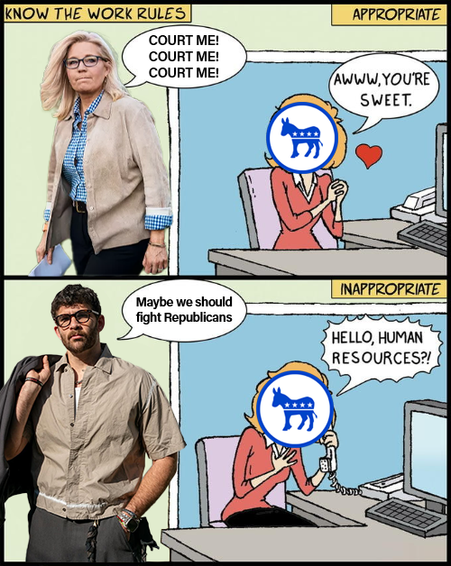 MagaComatose tweet media