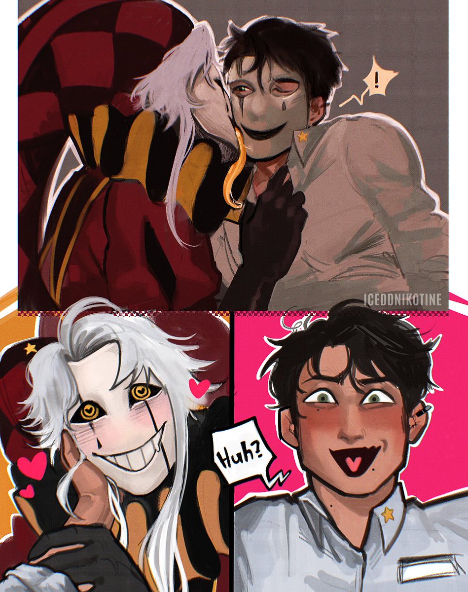 N0XYR | check pinned 📌 tweet media