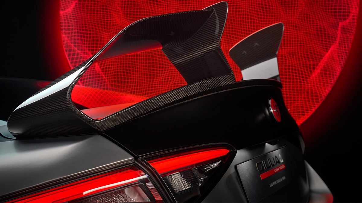 Alfa Romeo tweet media