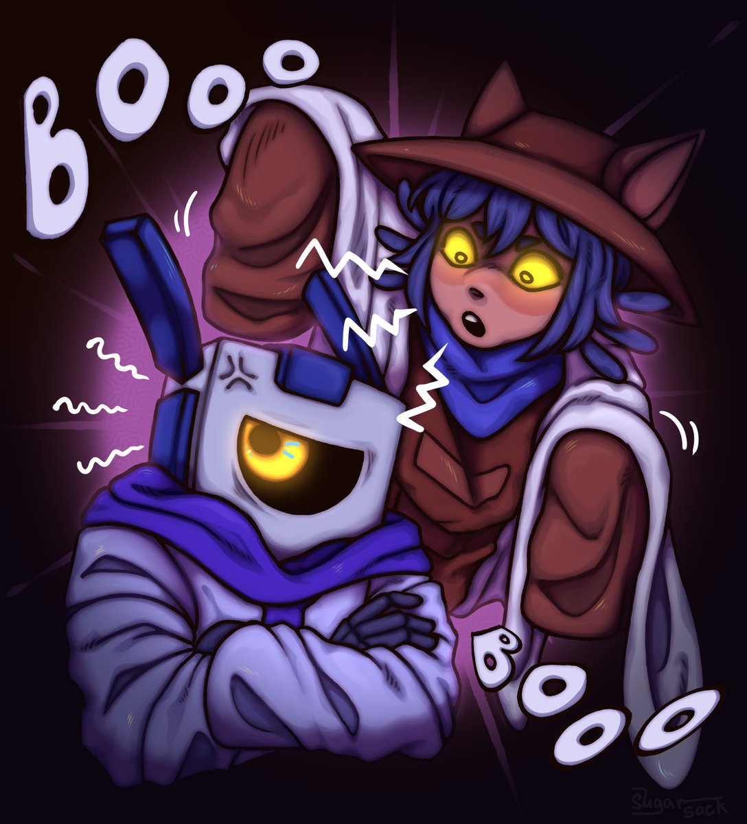 sugared_sock's tweet photo. It's almost time for halloween don't come to my house

#art #Commission #digitalart #artwork #Oneshot #Niko #one_shot #Oneshotfanart #OneshotGame https://t.co/LUMAUYzfQv
