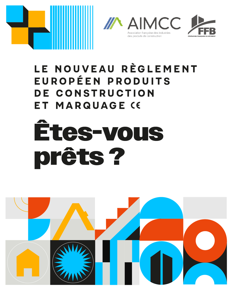 FFB - Fédération Française du Bâtiment tweet media