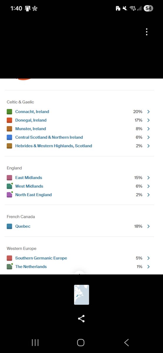 Matt James tweet media