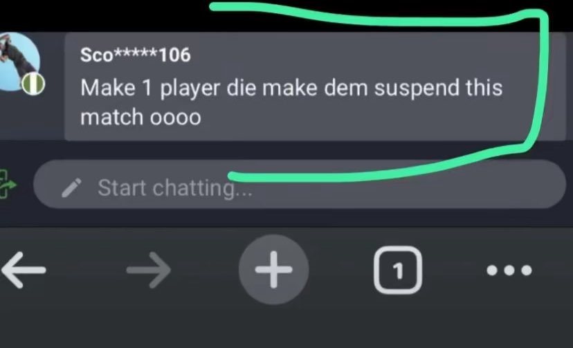 blessed_sinner🦅 tweet media