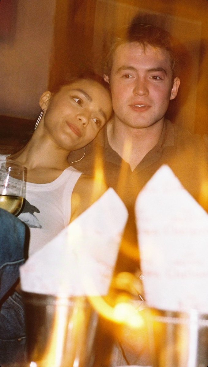 rhine 🍂🔮 | MET JOE LOCKE???????? tweet media