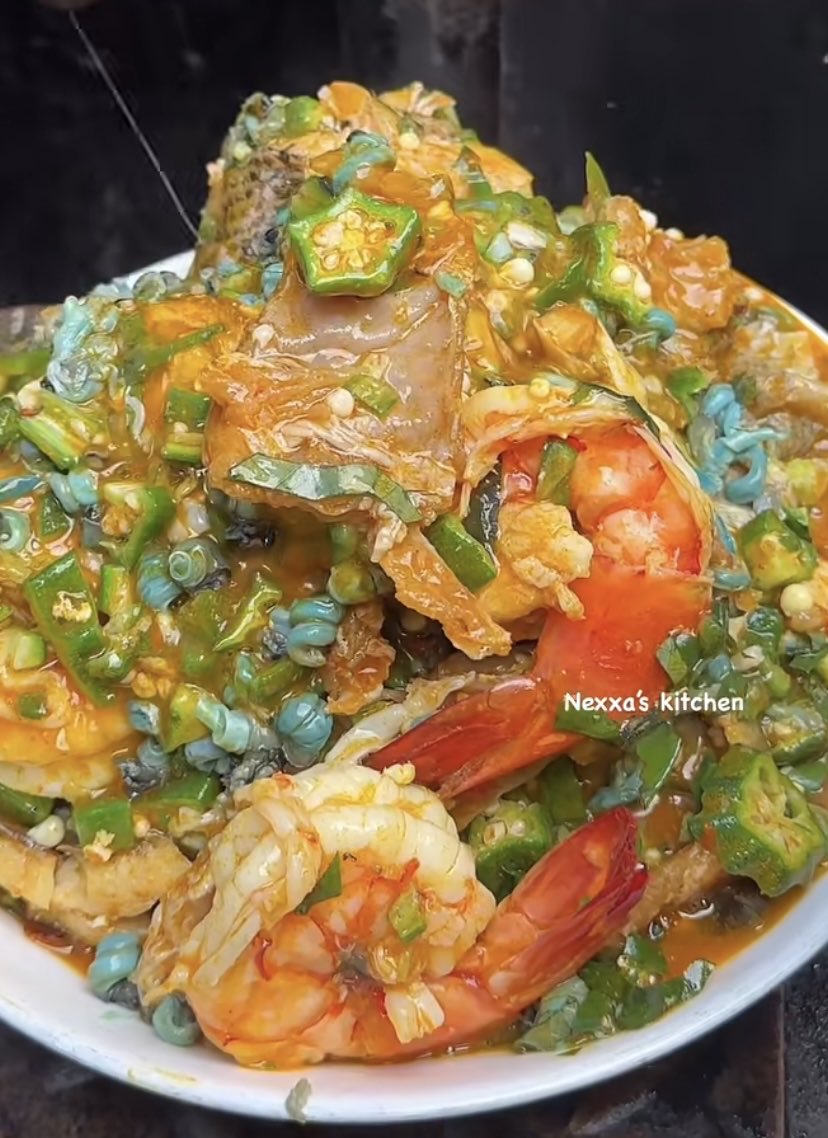 Ossai of Enugu tweet media