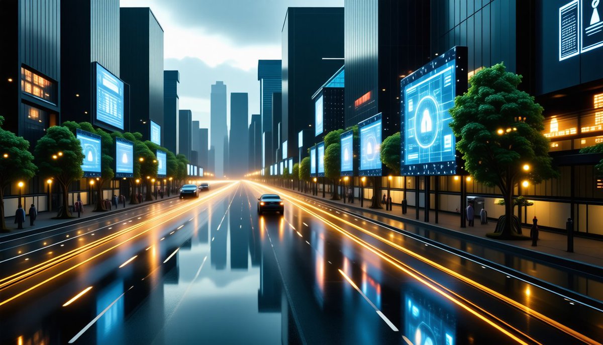 UtilityNet tweet media