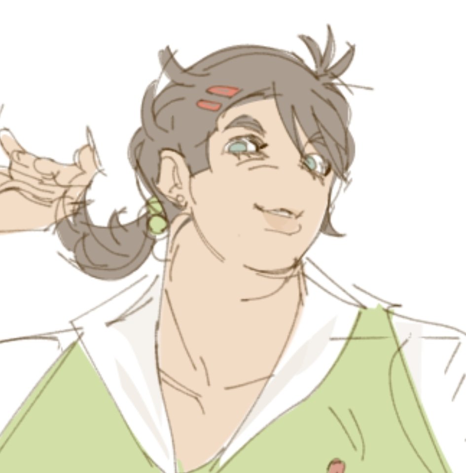 TYRANT TARGAN /comms closed tweet media