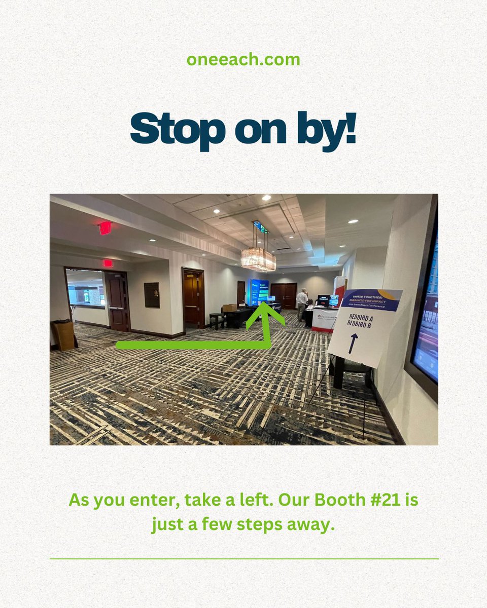 OneEach Technologies tweet media