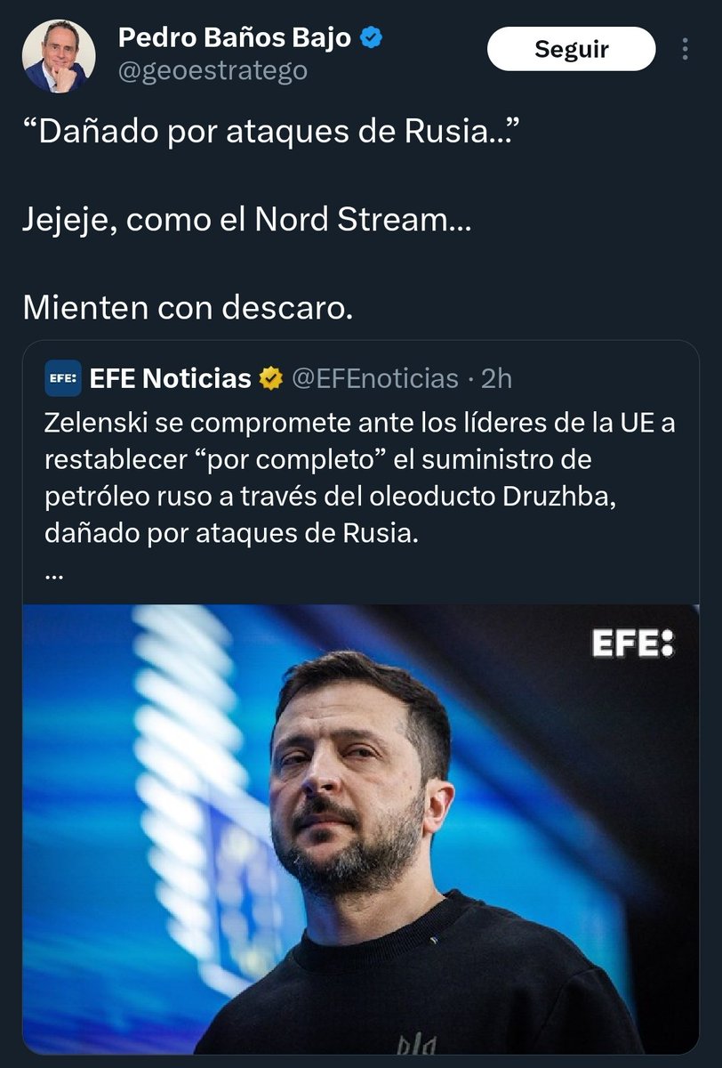 Pedro Bulos tweet media