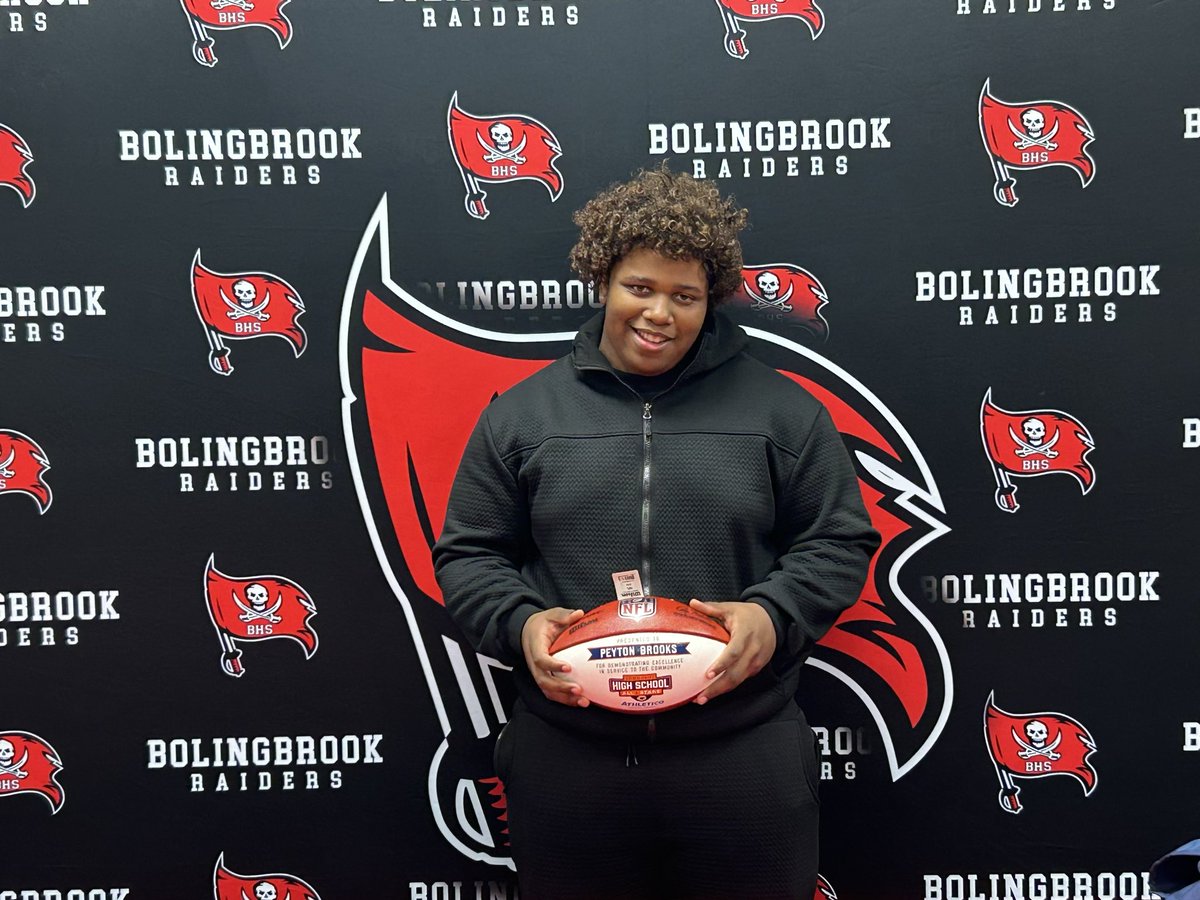 Chicago Bears tweet media