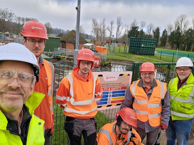 WatertrainLtd's tweet photo. 🌟 At Watertrain, our mission goes beyond delivering apprenticeships. Every programme is built with the learner experience in mind, ensuring knowledge, confidence, and practical skills are developed hand in hand.

See some of our learners in action 👇

#Apprenticeships #Water https://t.co/Ns5Mo1tzdF