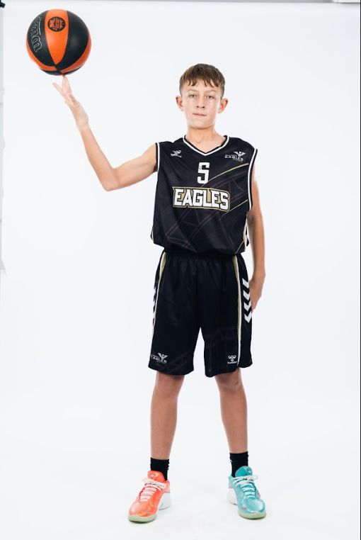 WhickhamSchool's tweet image. #Congratulations to Andrew, who has been selected for the Under 14's premier team at Newcastle Eagles  for the 26/27 season. Well done, we are all very #proud of you!

#WhickhamSport #GoTeamWhickham #BeTheBestYouCanBe #Aspiration