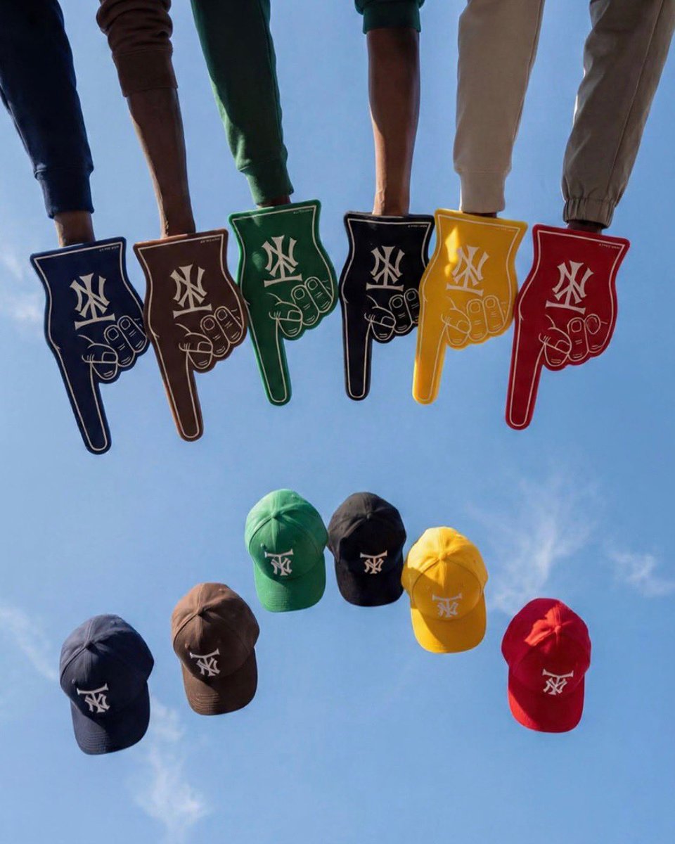 Ni Spade tweet media