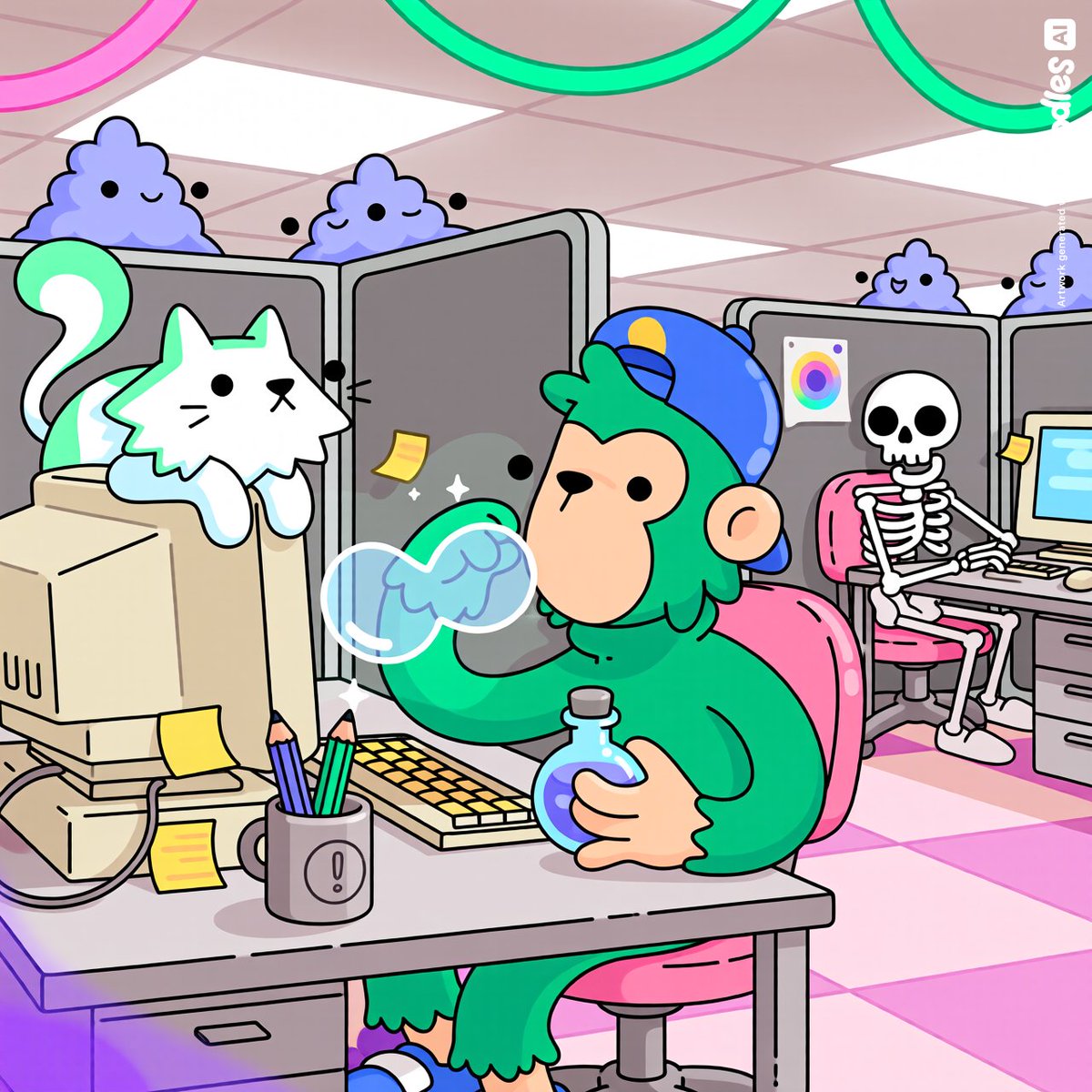 Big Floppa tweet media