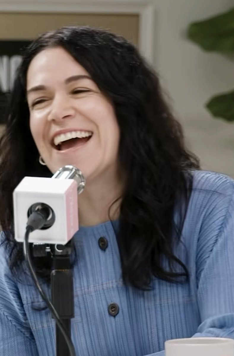 Abbi Jacobson proof of life we are so very back