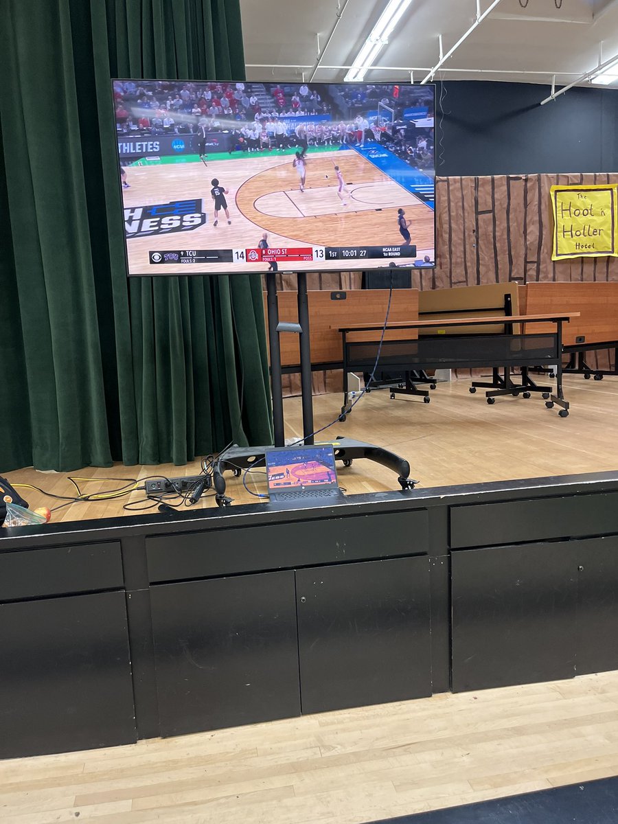 Greg Blessing tweet media