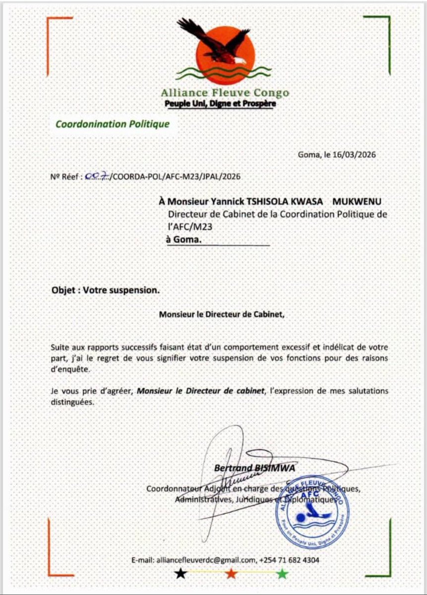 RDC Times tweet media