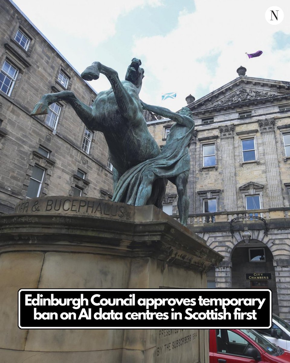 The National tweet media