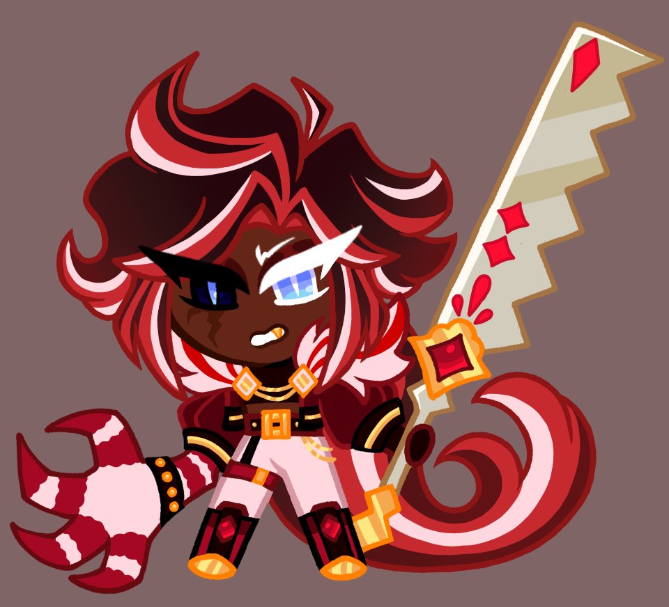 ArtzyXD 🍰VelvetCream CEO🏛️ tweet media