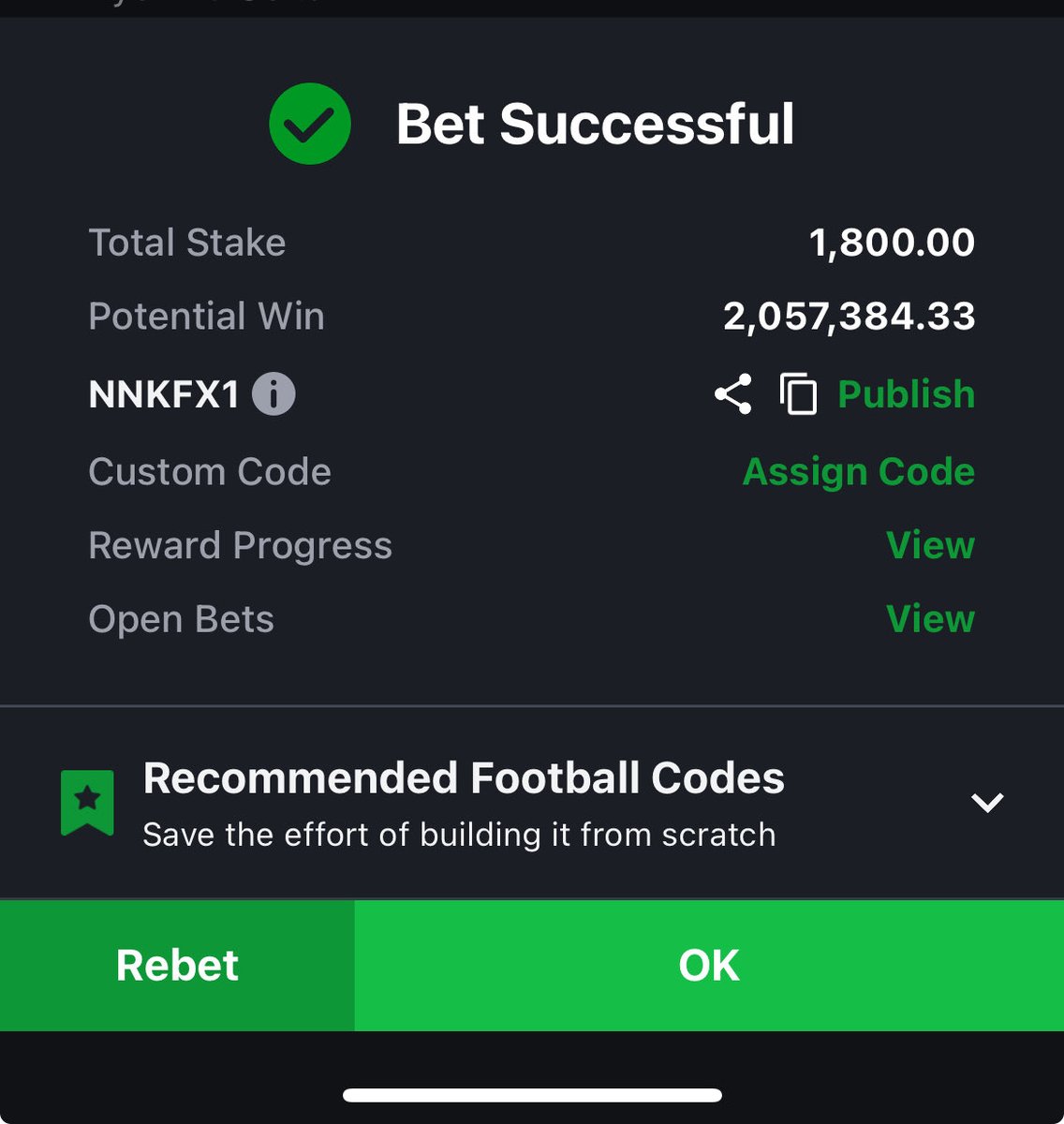 OBAFEMI💚🪔💰 tweet media