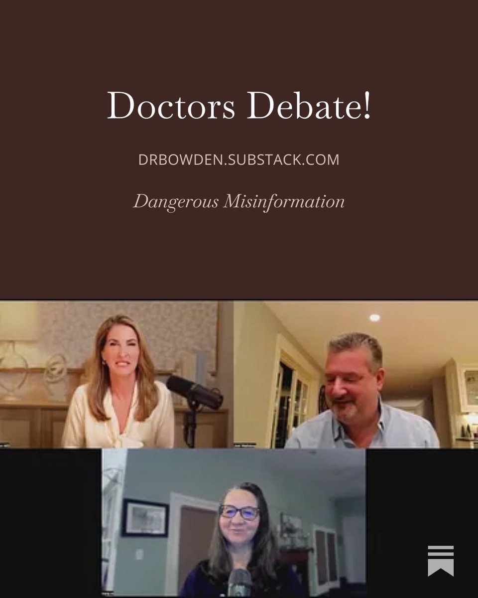 Irene Mavrakakis, M.D. tweet media