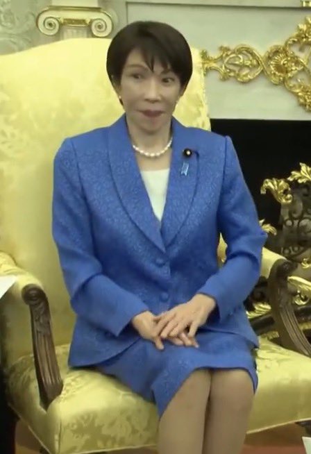 Save America Movement tweet media