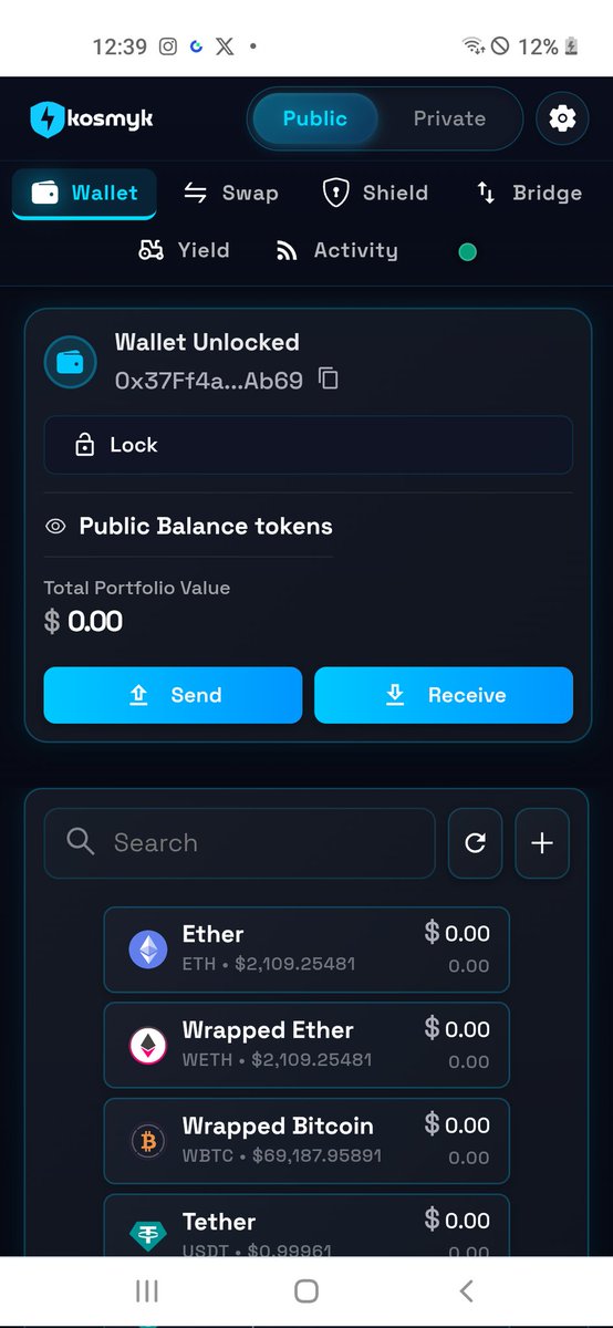 Siyam🪖〽️ tweet media