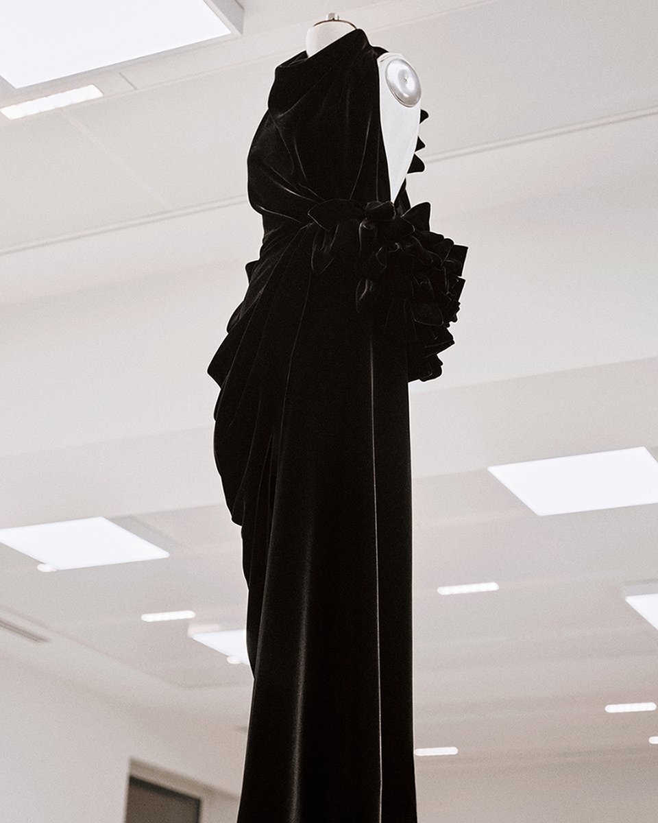 Givenchy tweet media