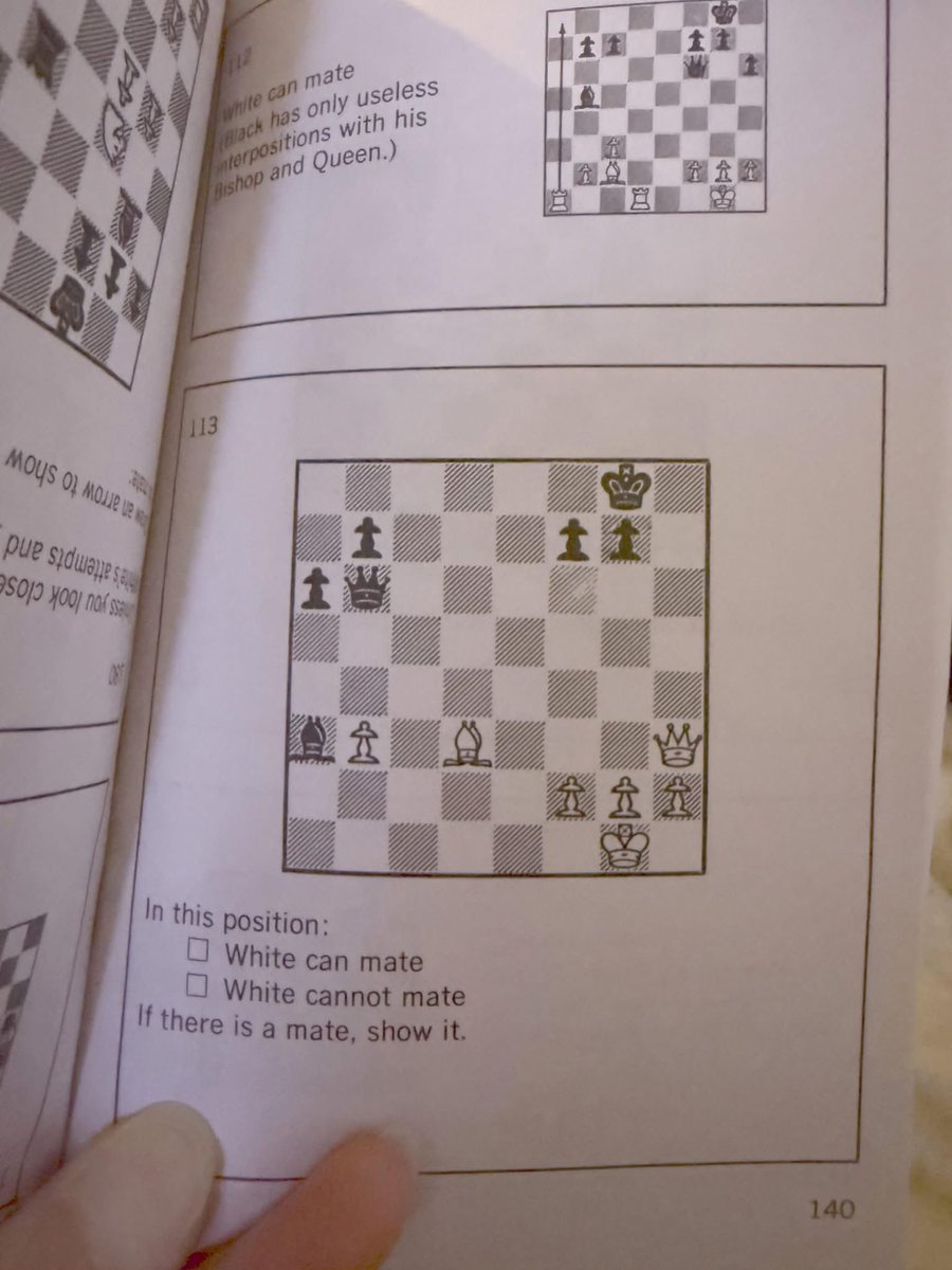 Chess Master tweet media