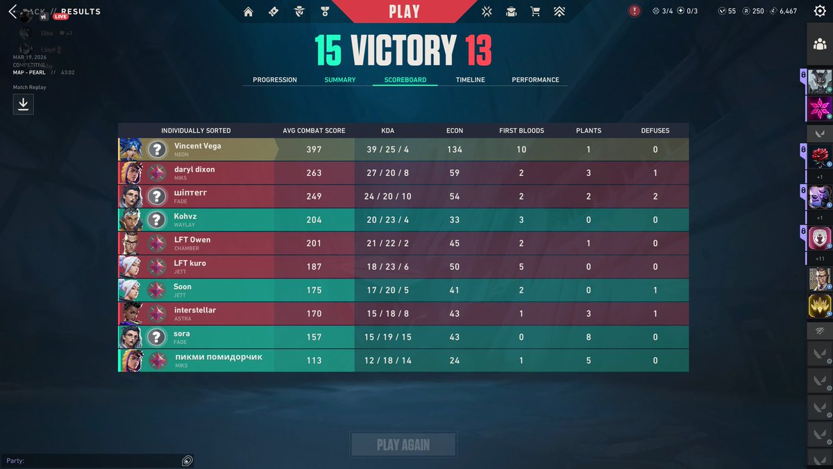 LloydVAL tweet media