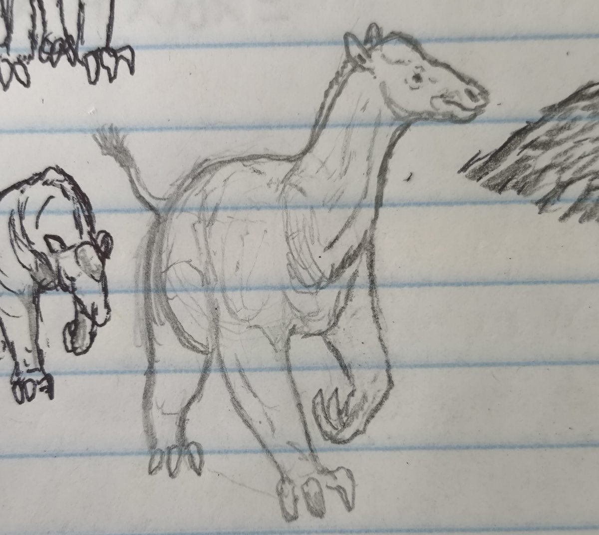 El Morgan tweet media