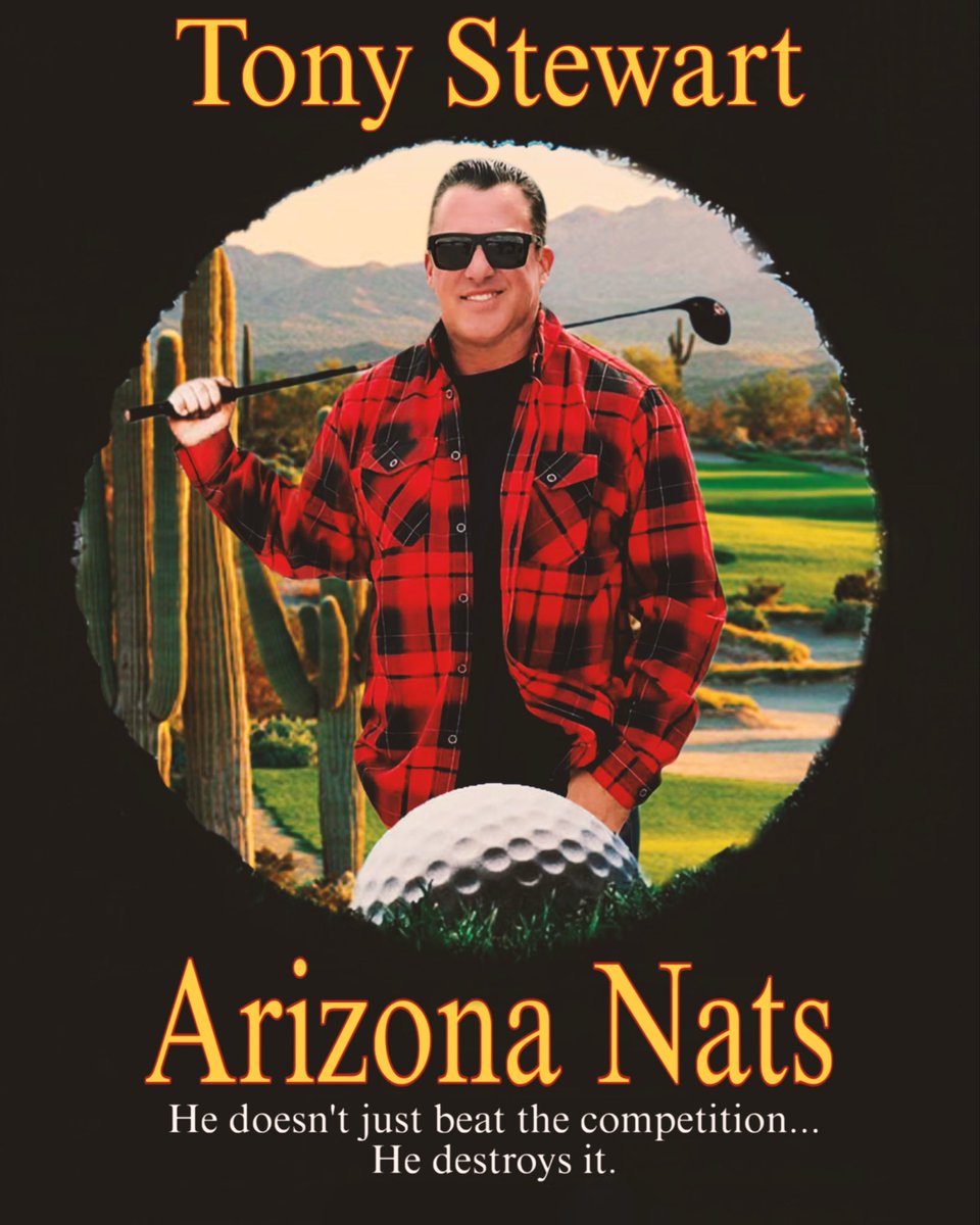 TonyStewart's tweet photo. #ArizonaNats coming atcha 🏜️
March: 20-22 
📍Firebird Motorsports Park
20000 S Maricopa Rd
Chandler, AZ 85226
United States https://t.co/vsKZFuxW5E