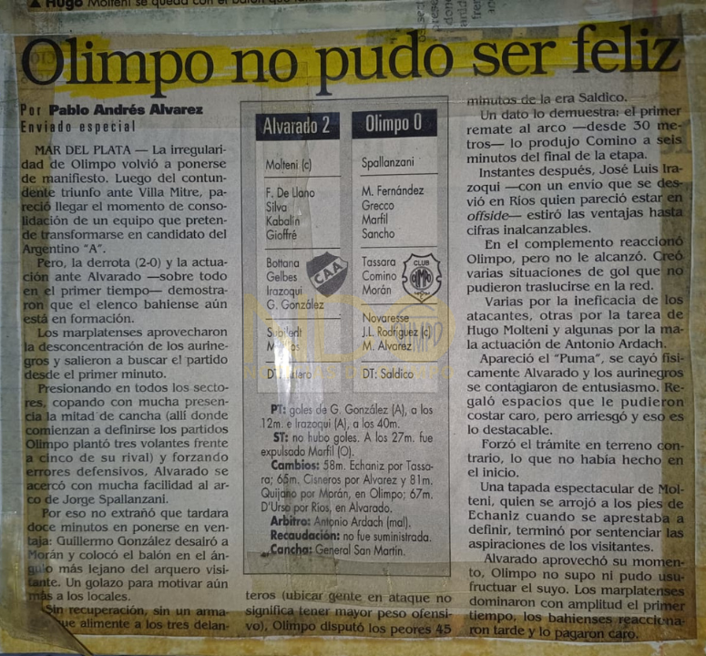 NoticiasDeOlimpo tweet media
