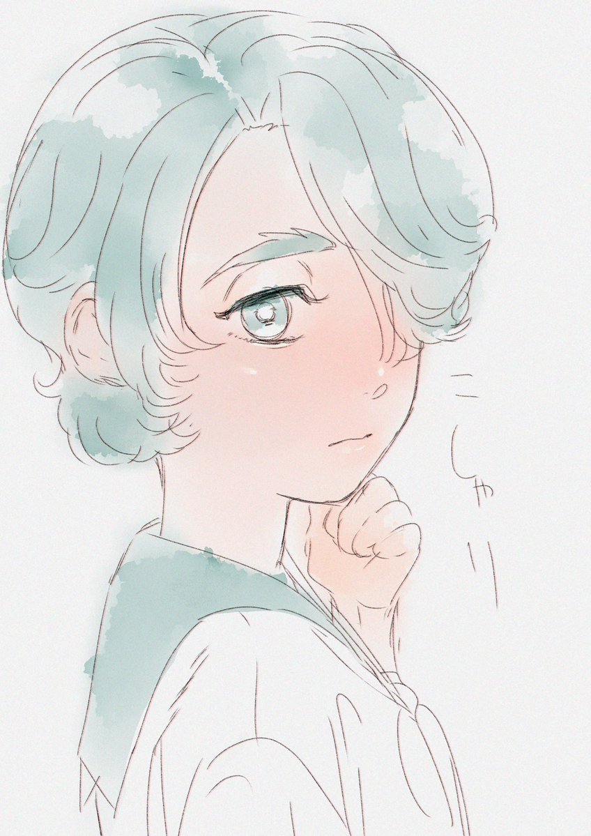 バル太 tweet media