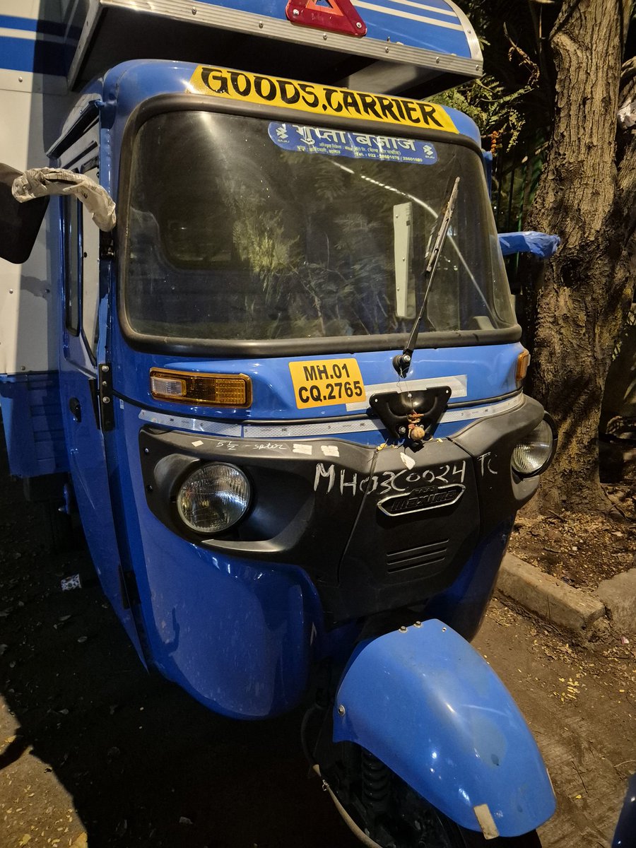 An Indian tweet media