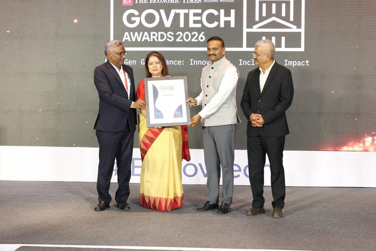 Government of UP tweet media