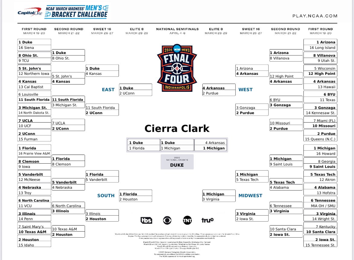 Cierra Clark tweet media