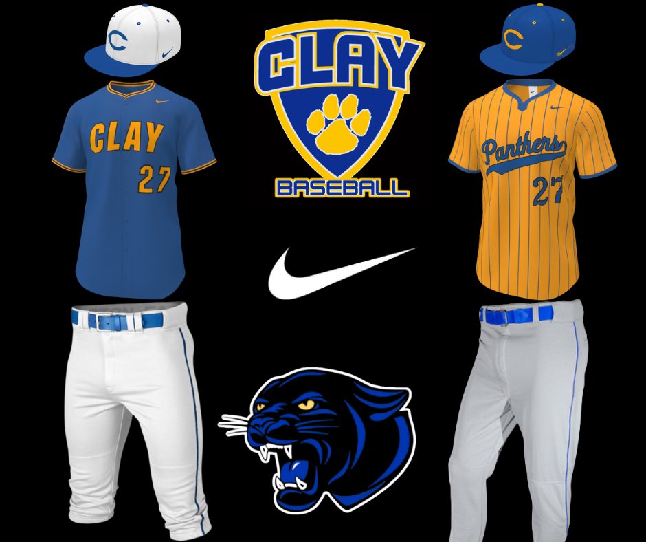 Clay Baseball tweet media